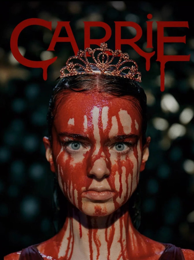 Carrie